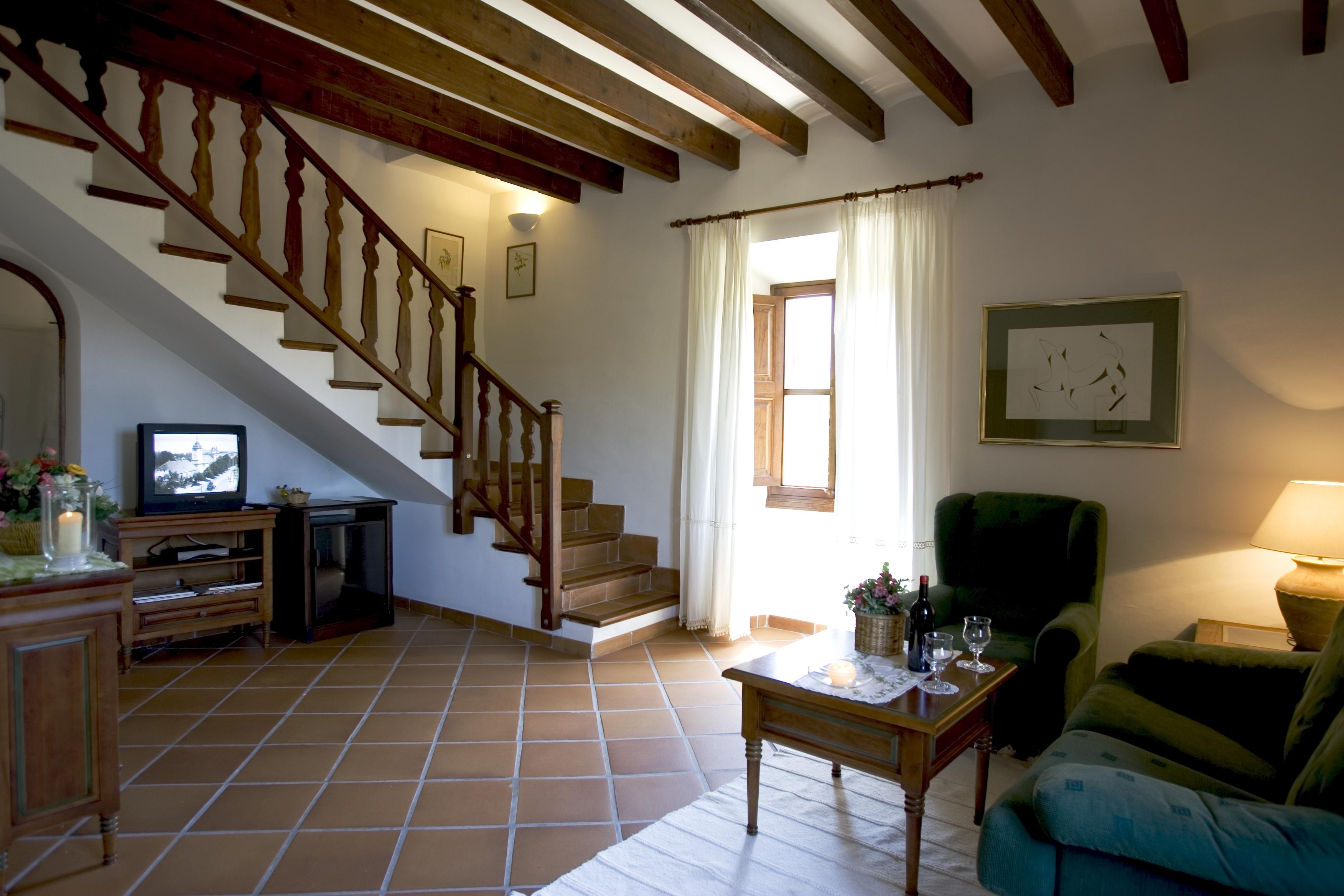 Finca Ca'S Curial - Agroturismo - Adults Only Sóller Buitenkant foto