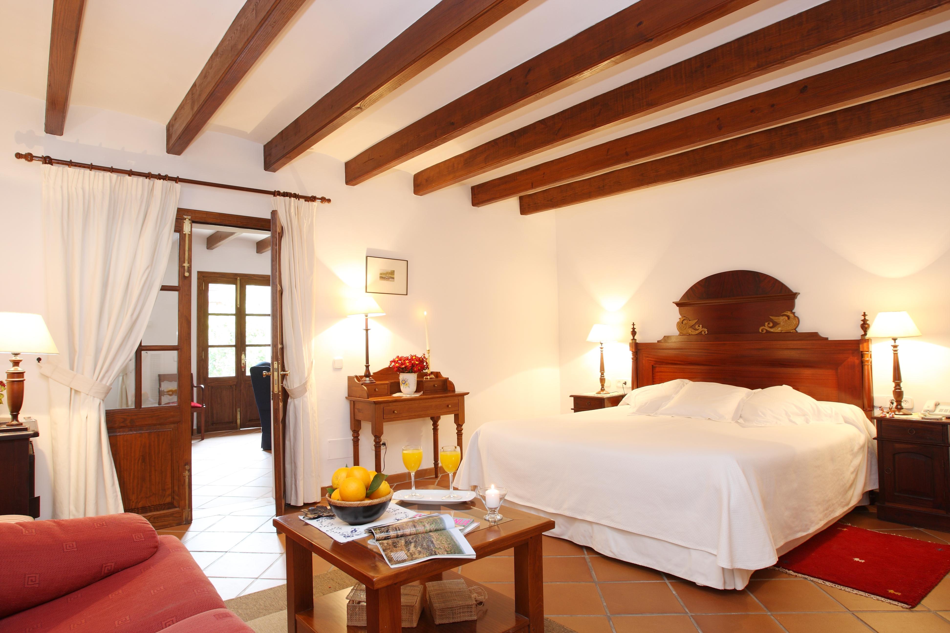 Finca Ca'S Curial - Agroturismo - Adults Only Sóller Buitenkant foto
