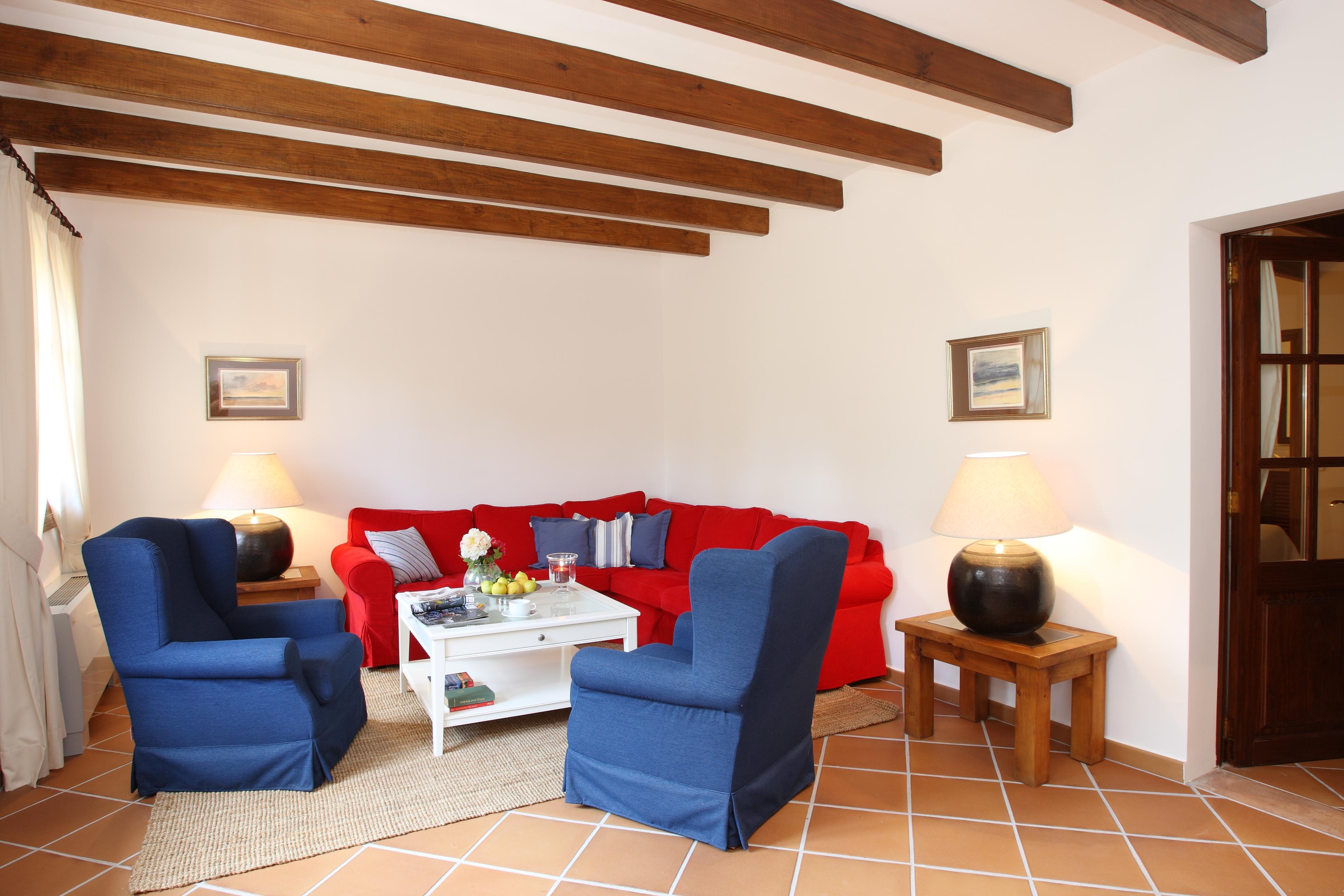 Finca Ca'S Curial - Agroturismo - Adults Only Sóller Buitenkant foto