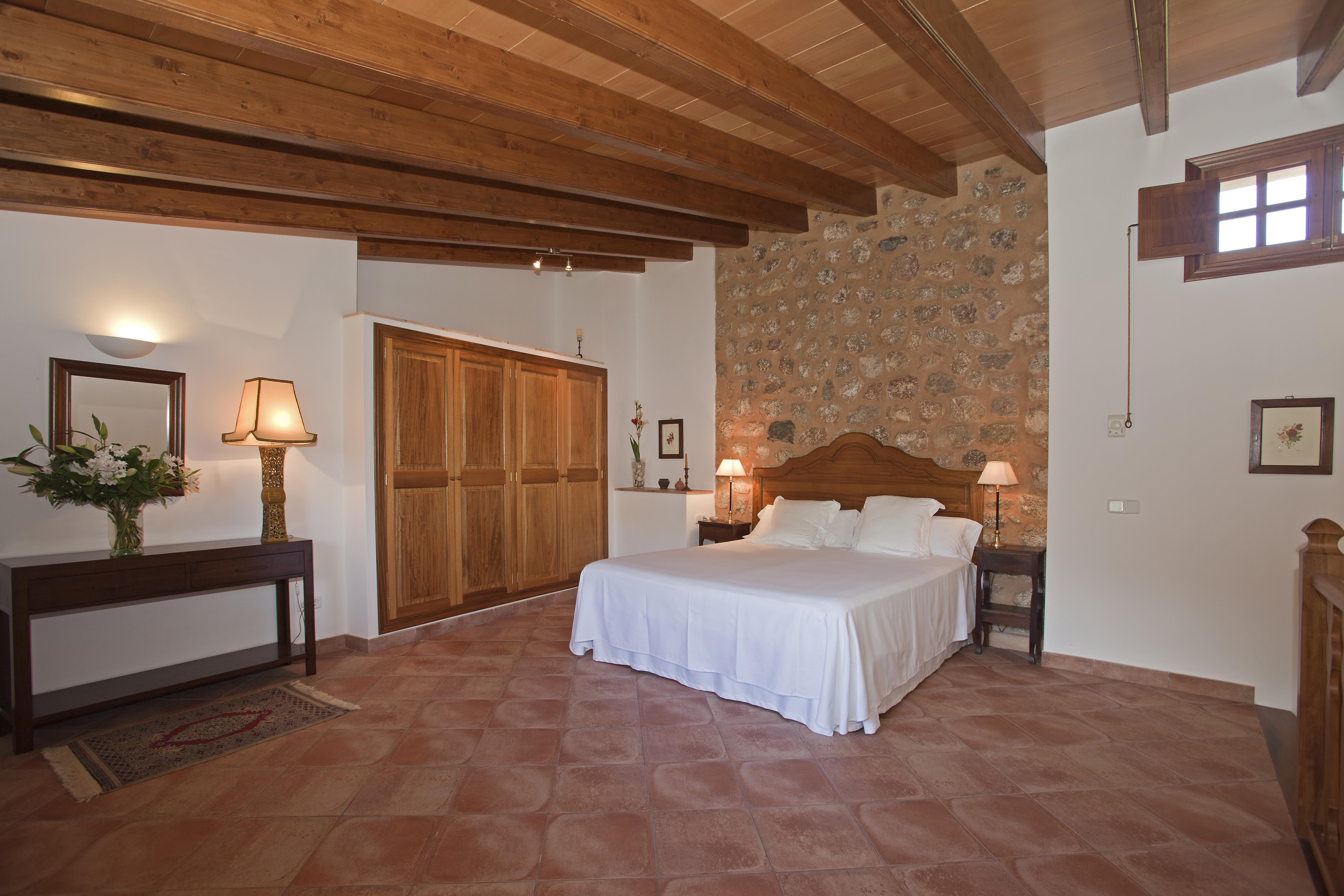 Finca Ca'S Curial - Agroturismo - Adults Only Sóller Buitenkant foto