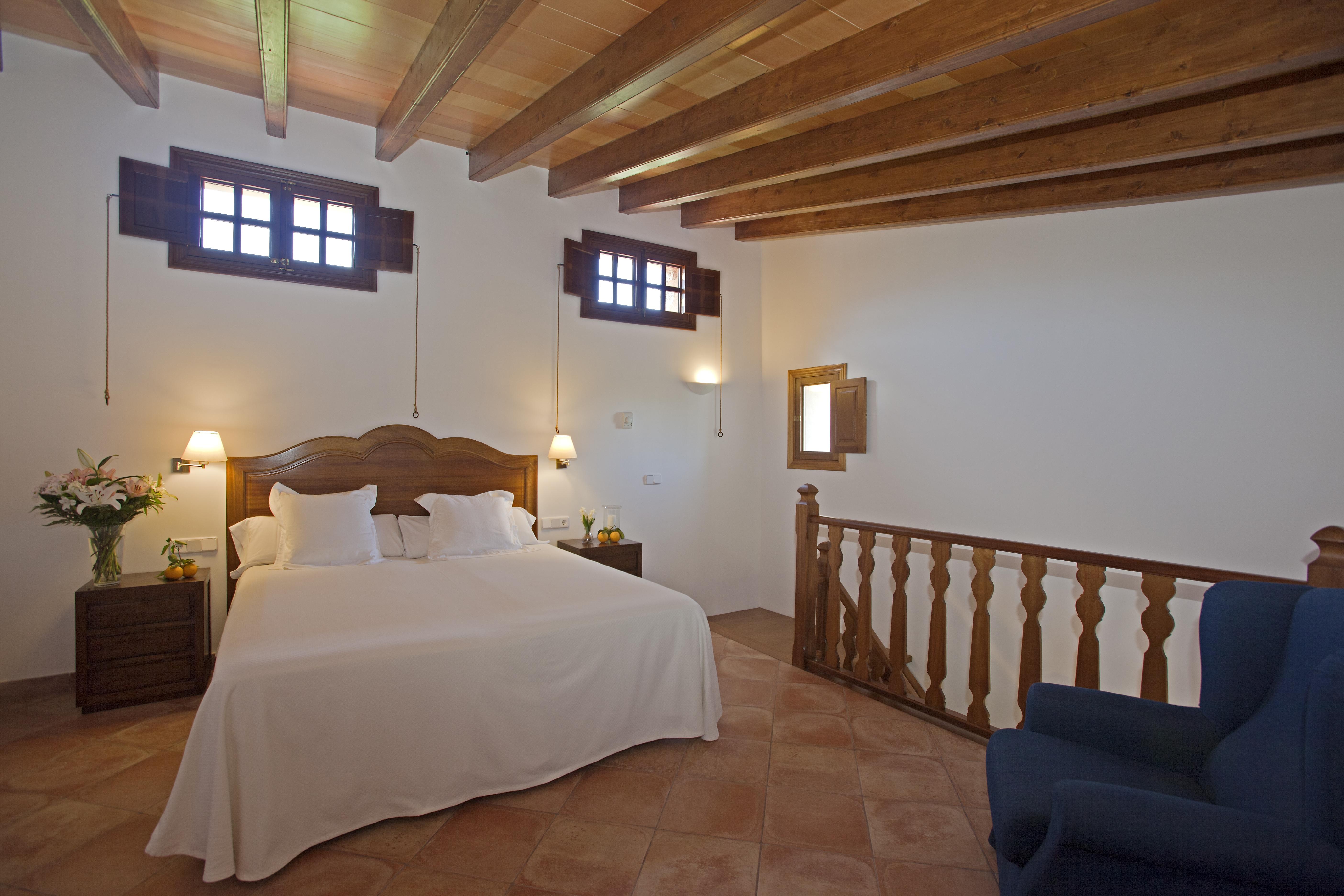 Finca Ca'S Curial - Agroturismo - Adults Only Sóller Buitenkant foto