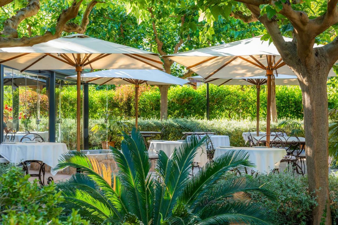 Finca Ca'S Curial - Agroturismo - Adults Only Sóller Buitenkant foto
